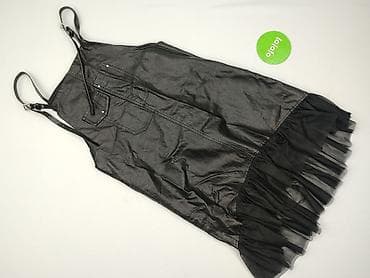 klapki bellini: Sukienka damska, rozmiar S — 2