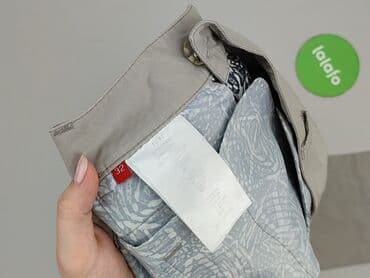 tiffi sukienki wyprzedaż: TIFFOSI, Spodnie materiałowe damskie, rozmiar 2XS — 6