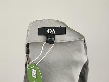 c: C&A, Жіноча блуза, розмір M — 4