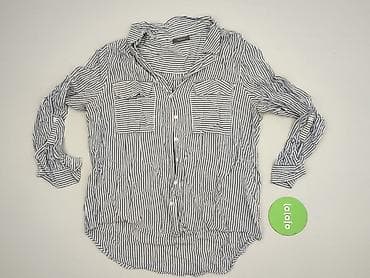 jaeger clothes: Yessica, Koszula damska, rozmiar M — 2