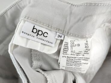 pepco spodnie hello kitty: Bpc bonprix collection, Spodnie materiałowe damskie, S — 5