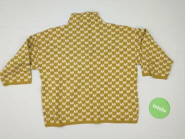 top sweterkowy h: Sweter damski, rozmiar XL — 3