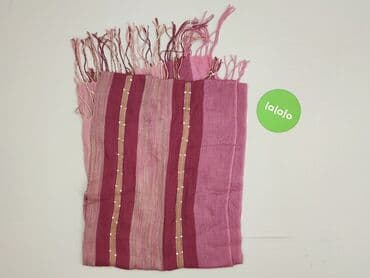 kwiat do sukienki: Scarf, Female, condition - Very good — 2