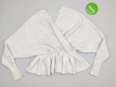 bluzki damskie dopasowane: Bluzka damska, One size — 3