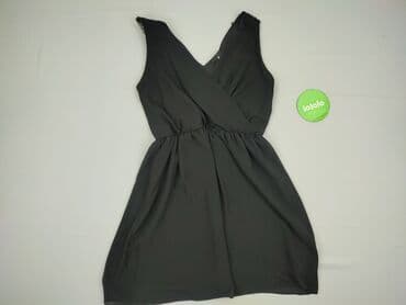 modbis sukienki dla puszystych: Women`s dress, size S (EU 36) — 2