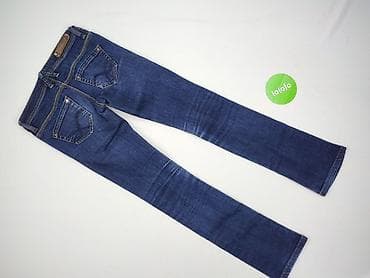 mugler jeans: Terranova, Jeansy damskie, rozmiar XS — 3