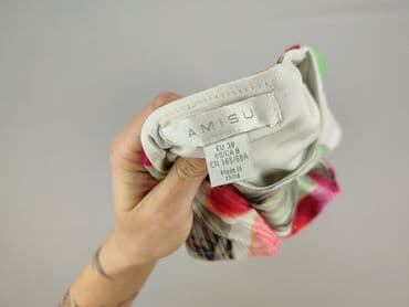 sklep internetowy z sukienkami dla puszystych: Amisu, Sukienka damska, rozmiar M — 4