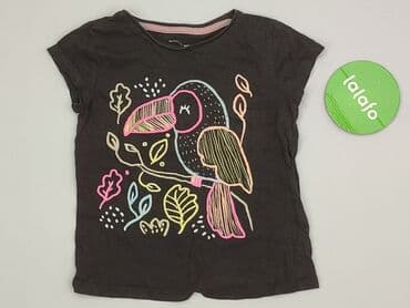 koszulka dżem allegro: T-shirt, Little kids, 5-6 years, 110-116 cm, condition - Very good — 2