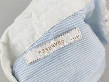 jasnoniebieski top: Reserved, Body damskie, rozmiar S — 4