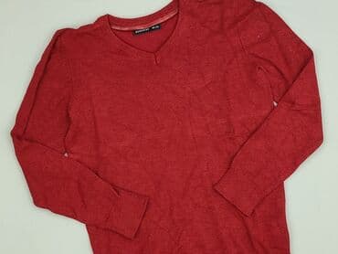 sinsay golf: Sweater, Reserved, 7 years, 116-122 cm, condition - Very good — 1