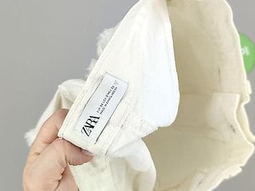 używane stringi: Zara, Szorty damskie, rozmiar 2XS — 5