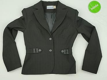 garnitury h: Marynarka damska, rozmiar S — 2