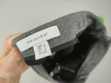 ubrania z pepco: Primark, Spodnie materiałowe damskie, rozmiar XS — 4
