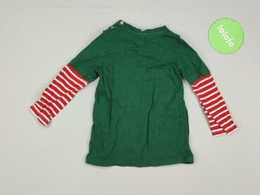 sukienka boho midi: Blouse, So cute, 2-3 years, 92-98 cm, condition - Good — 3