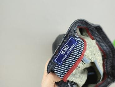 pull bear trencz: Chinosy dla mężczyzn, rozmiar L — 4