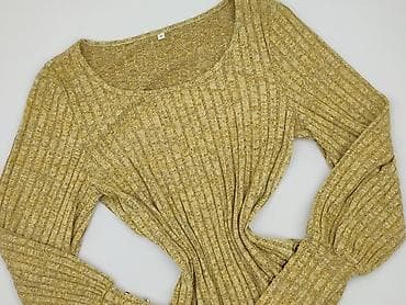 bluzka h: Sweter damski, rozmiar S — 1