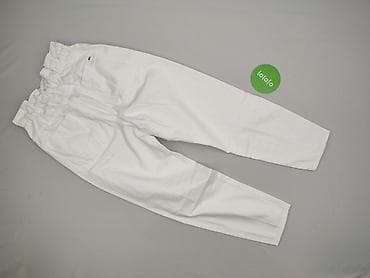 marynarka zara basic: Zara, Spodnie materiałowe damskie, rozmiar S — 3