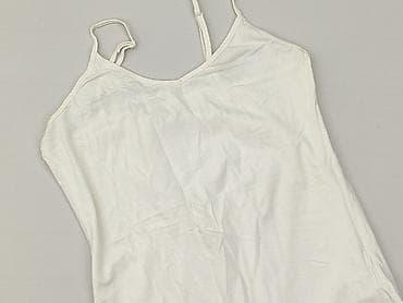 zara t shirty basic: Sinsay, Top damski, rozmiar S — 1