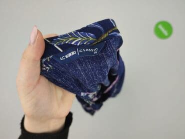 lidl marynarka damska: Lc Waikiki, Bluzka damska, M — 4