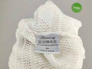 ubrania online tanie: Narzutka damska, rozmiar M — 6