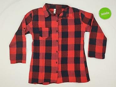 bluza dzik: Koszula damska, rozmiar M — 2