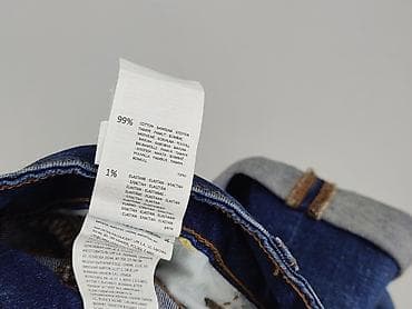 cropp bluza: Denim, Szorty damskie, rozmiar S — 5