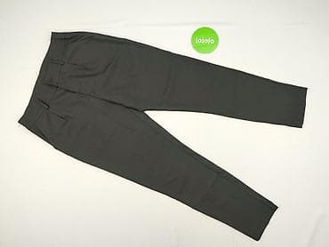 ecko unltd jeans: Spodnie materiałowe damskie, rozmiar M — 2