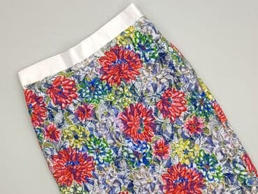 spódniczki w kwiaty: Spódnica damska, rozmiar One size — 2