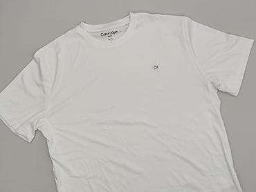 hello klein: Calvin Klein Golf, Koszulka dla mężczyzn, rozmiar XL — 1