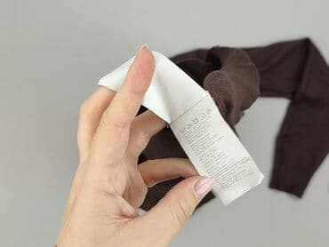 ubrania dla 30 latki: Golf dla mężczyzn, rozmiar M — 5