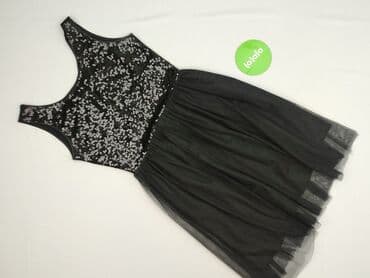 koszule sylwestrowe: Sukienka damska, rozmiar XS — 2