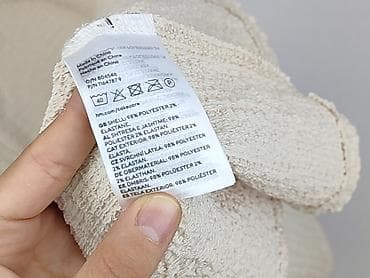 garnitury tanio: H&M, Sukienka damska, rozmiar S — 5