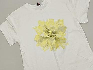 solar bluzki: T-shirt damski, rozmiar L — 1