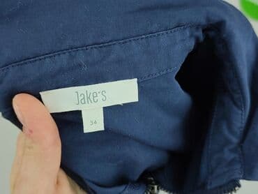 bluzki pod marynarkę plus size: Jake*s, Bluzka damska, rozmiar XS — 4