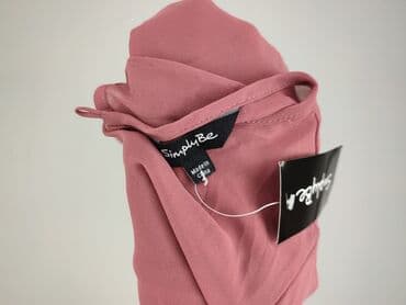 obcisła bluza: Simply Be, Bluzka damska, rozmiar L — 4