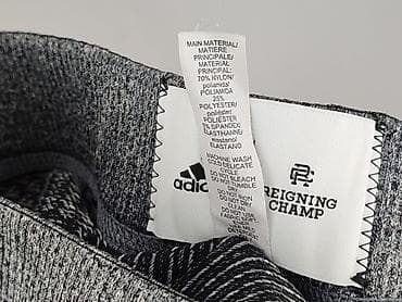 converse dresy: Adidas, Legginsy Sportowe damskie, rozmiar S — 5