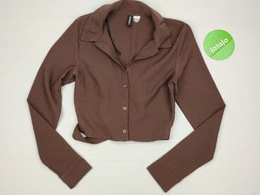 Women: H&M, Women`s shirt, size S (EU 36) — 2