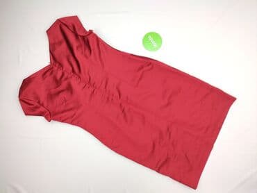 tiul do sukienki: Vanilia, Sukienka damska, rozmiar XL — 3