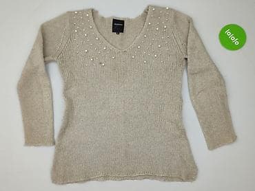 sweter c: Sweter damski, rozmiar S — 2