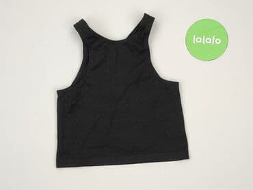 crop sukienki: Top damski, rozmiar S — 3