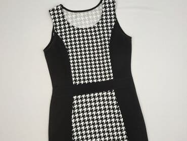 sukienki pepitko: Sukienka damska, rozmiar XS — 1