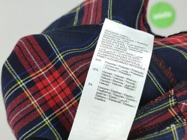 marynarka w kratę stradivarius: Orsay, Spódnica damska, S — 6