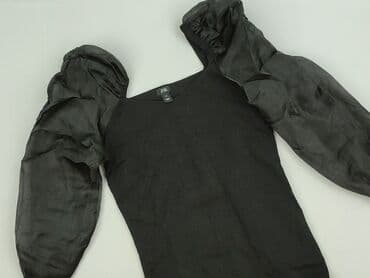 marynarka river island: River Island, Bluzka damska, S — 1