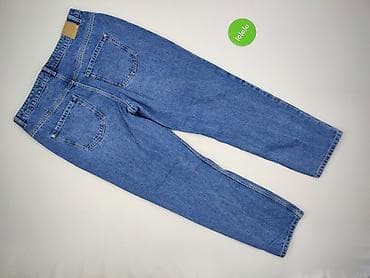 levis bluzki: Sinsay, Jeansy damskie, rozmiar 2XL — 3