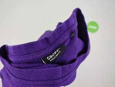 klaun: Cropp, Koszulka dla mężczyzn, rozmiar XS — 8