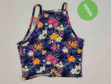 koszula damska cropp: H&M Divided, Top damski, rozmiar XS — 4