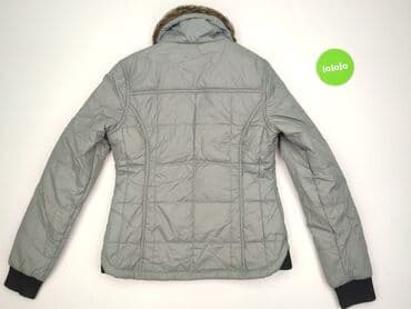 włoskie kurtki zimowe: Vans, Women`s winter jacket, size M (EU 38) — 3