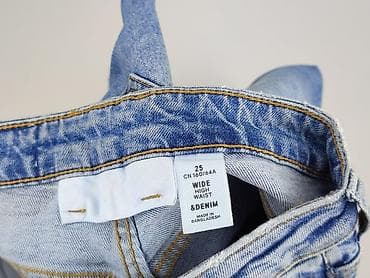 dzins: Denim, Jeansy damskie, rozmiar S — 5