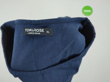 carry tunika: Tom Rose, Sukienka damska, rozmiar XL — 4