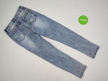 fsbn jeans: Jeansy damskie, rozmiar S — 3